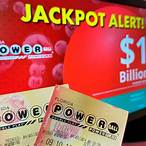 jackpot lottery